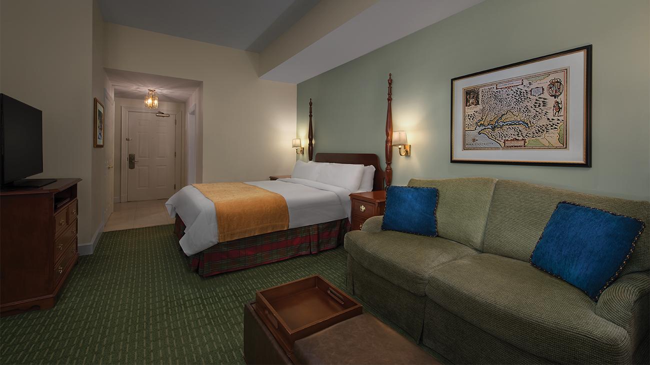 King Guestroom (Guestroom)